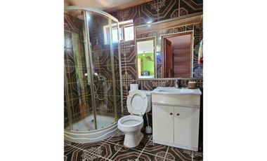SE VENDE TERRENO CON CASA SECTOR RURAL SAN FRANCISCO MOSTAZAL