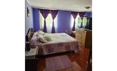 SE VENDE TERRENO CON CASA SECTOR RURAL SAN FRANCISCO MOSTAZAL