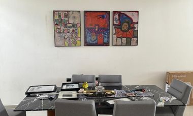 Casa amueblada y equipada en renta en Privada Tamora