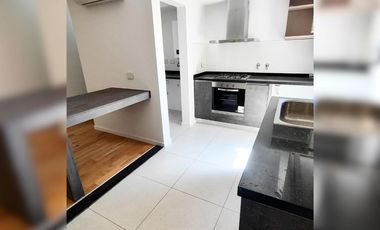 Departamento en San Lorenzo