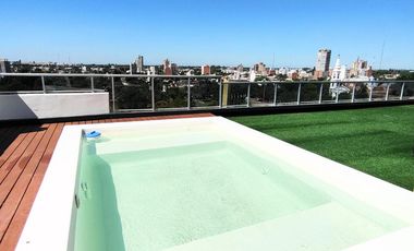 Departamento en San Lorenzo
