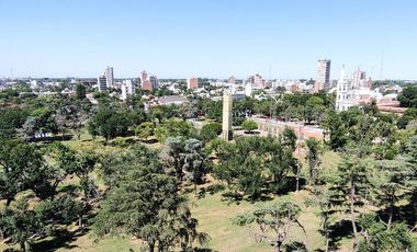 Departamento en San Lorenzo