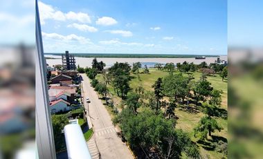 Departamento en San Lorenzo