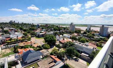 Departamento en San Lorenzo