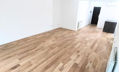 Departamento en San Lorenzo