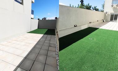 Departamento en San Lorenzo
