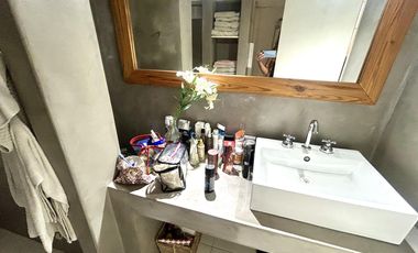 Casa en  Vicente López con pileta y quincho