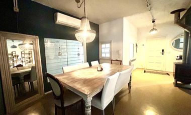 Casa en  Vicente López con pileta y quincho