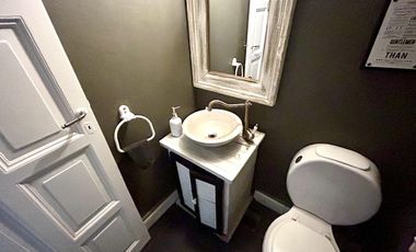 Casa en  Vicente López con pileta y quincho
