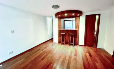 duplex en PB con Jardin 3 ambientes