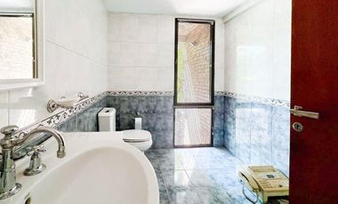 duplex en PB con Jardin 3 ambientes
