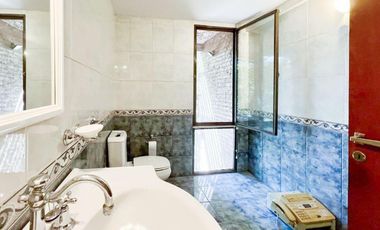 duplex en PB con Jardin 3 ambientes
