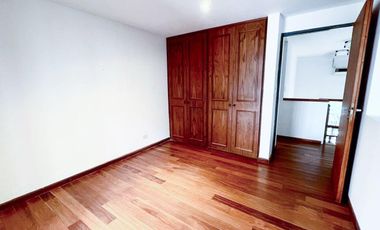 duplex en PB con Jardin 3 ambientes