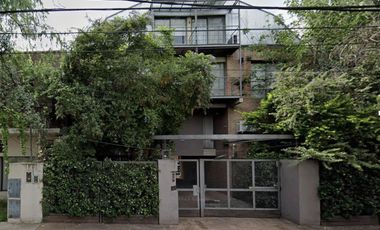 duplex en PB con Jardin 3 ambientes