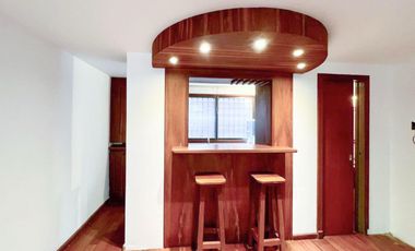 duplex en PB con Jardin 3 ambientes