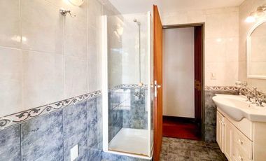 duplex en PB con Jardin 3 ambientes