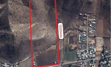 SE VENDE SITIO 200.000 M2