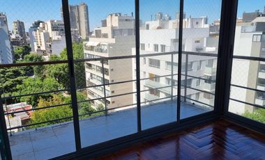Departamento - Palermo Hollywood