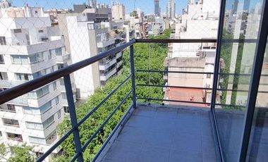 Departamento - Palermo Hollywood