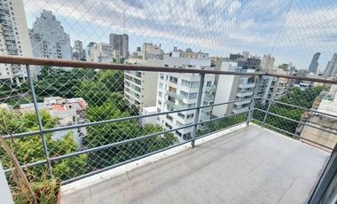 Departamento - Palermo Hollywood