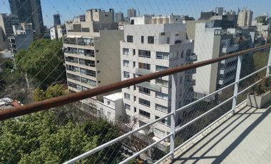 Departamento - Palermo Hollywood