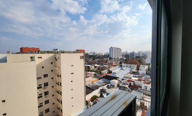 Departamento - Palermo Hollywood
