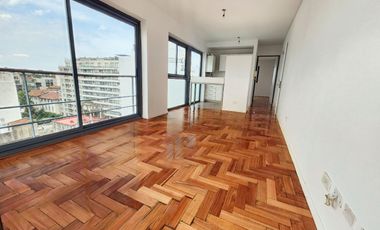 Departamento - Palermo Hollywood