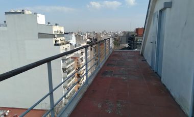 Departamento - Palermo Hollywood