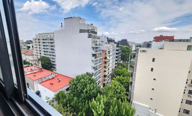 Departamento - Palermo Hollywood