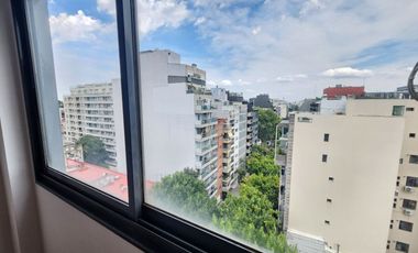 Departamento - Palermo Hollywood