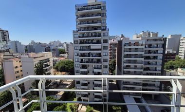 ALQUILER Monoambiente en Villa Urquiza