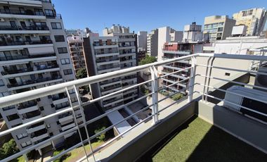 ALQUILER Monoambiente en Villa Urquiza