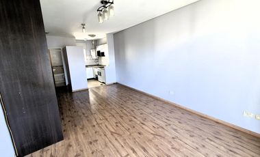 ALQUILER Monoambiente en Villa Urquiza