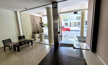 ALQUILER Monoambiente en Villa Urquiza