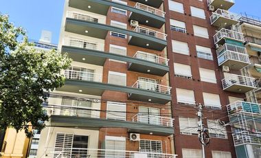 ALQUILER Monoambiente en Villa Urquiza