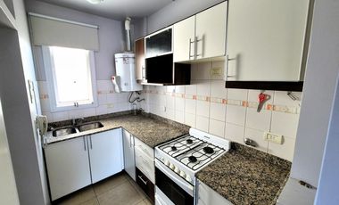 ALQUILER Monoambiente en Villa Urquiza