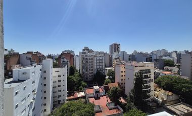 ALQUILER Monoambiente en Villa Urquiza
