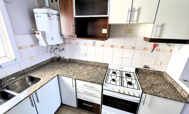 ALQUILER Monoambiente en Villa Urquiza