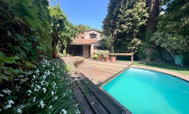 Casa en Venta en San isidro