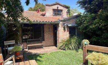 Casa en Venta en San isidro