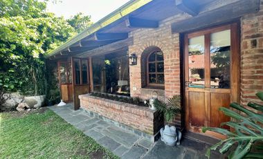 Casa en Venta en San isidro