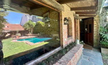 Casa en Venta en San isidro