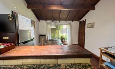Casa en Venta en San isidro