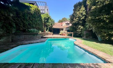Casa en Venta en San isidro