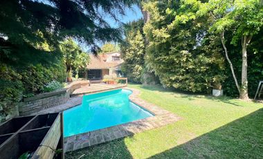 Casa en Venta en San isidro