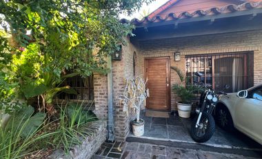 Casa en Venta en San isidro