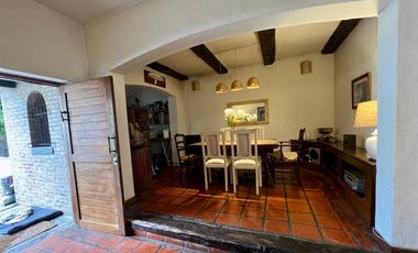 Casa en Venta en San isidro