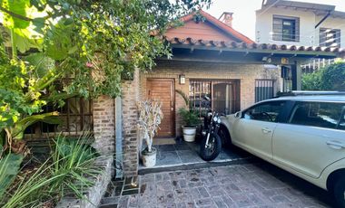 Casa en Venta en San isidro