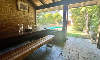 Casa en Venta en San isidro