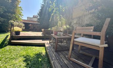 Casa en Venta en San isidro